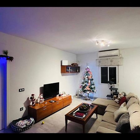 סביליה Habitacion Comoda מראה חיצוני תמונה