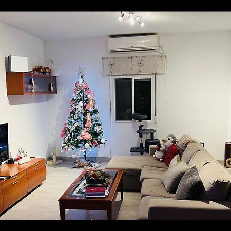 סביליה Habitacion Comoda מראה חיצוני תמונה