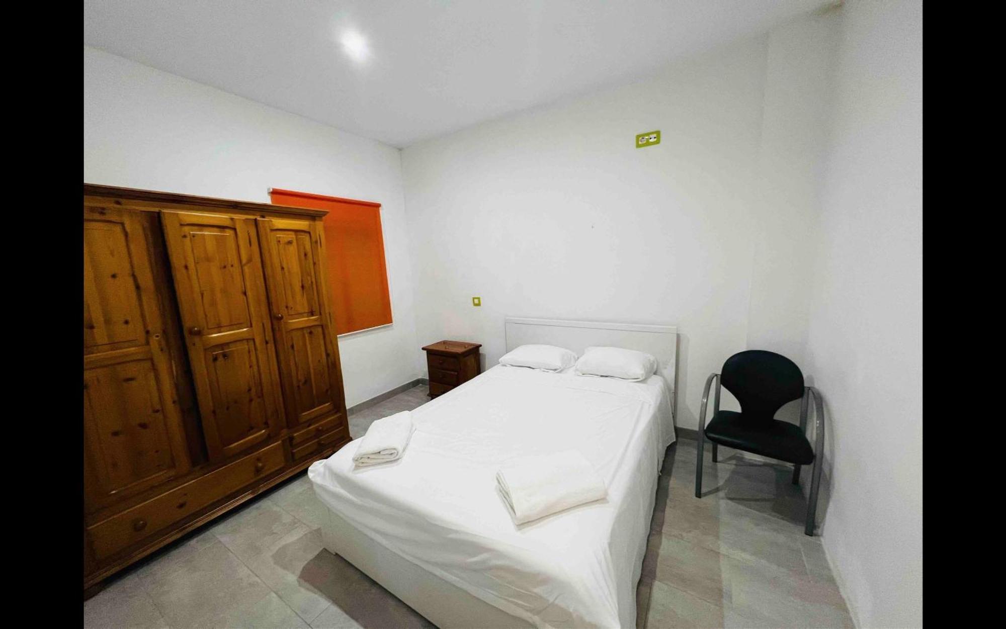 סביליה Habitacion Comoda מראה חיצוני תמונה
