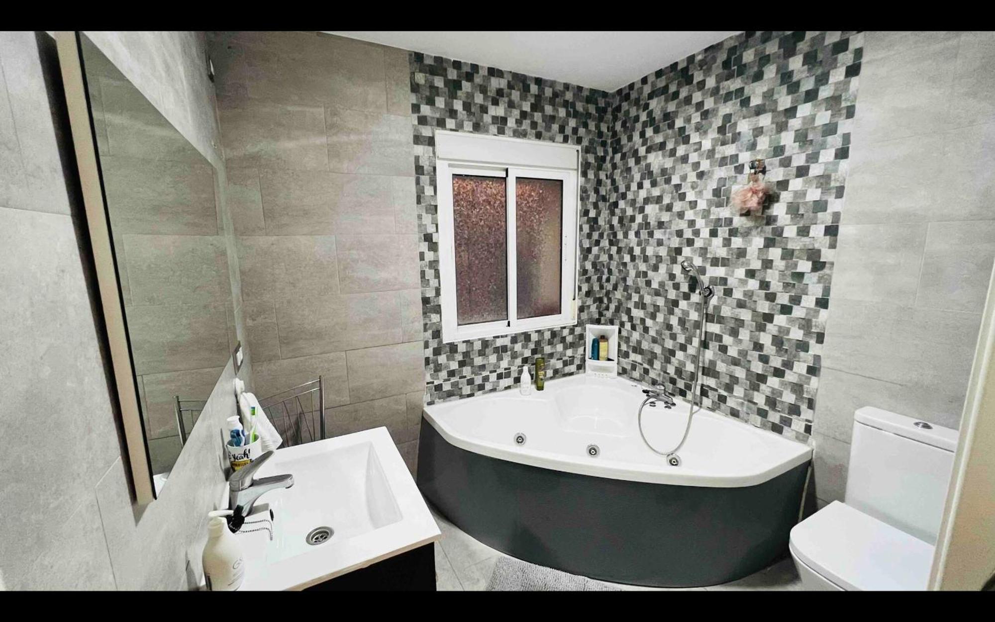 סביליה Habitacion Comoda מראה חיצוני תמונה