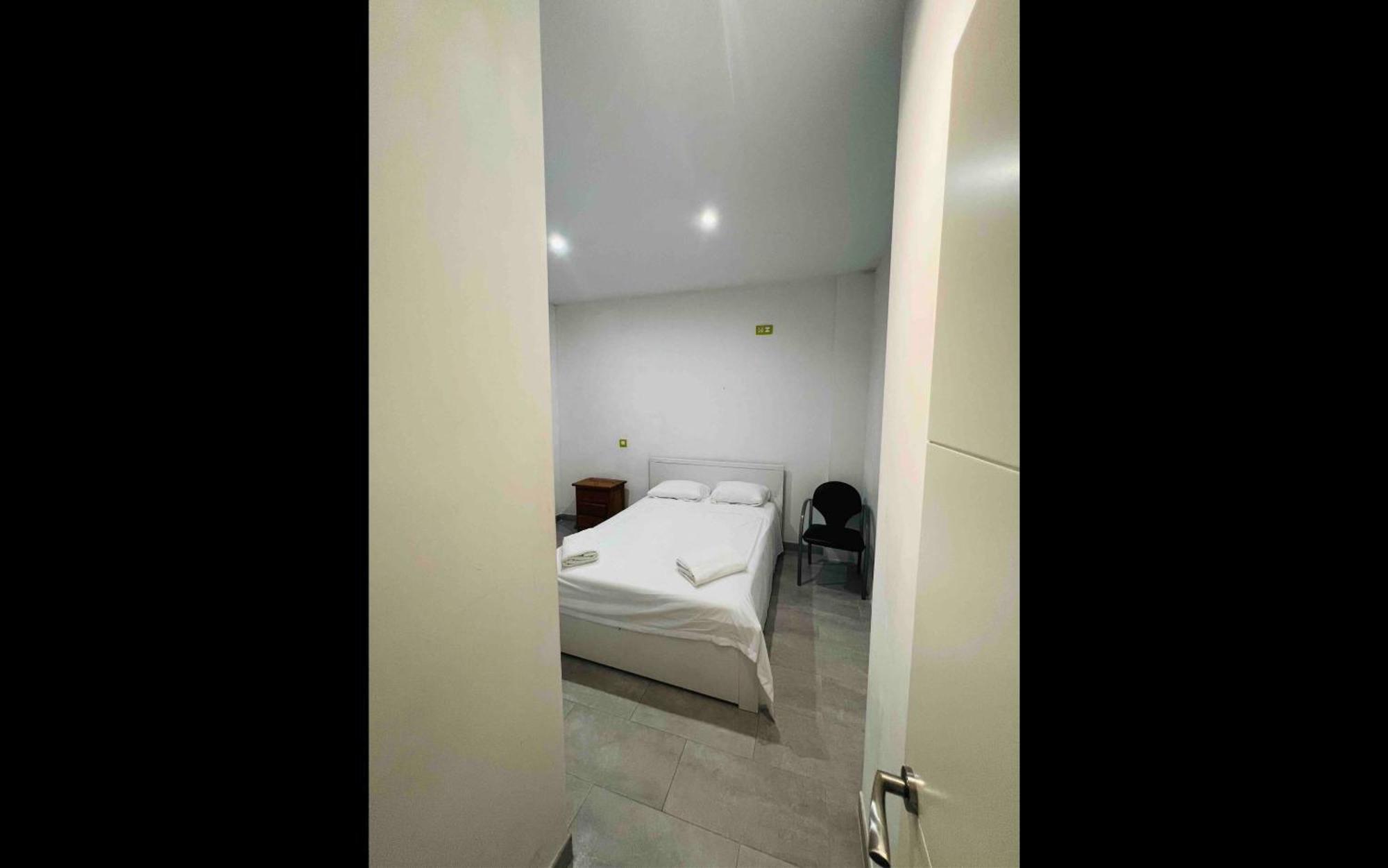 סביליה Habitacion Comoda מראה חיצוני תמונה