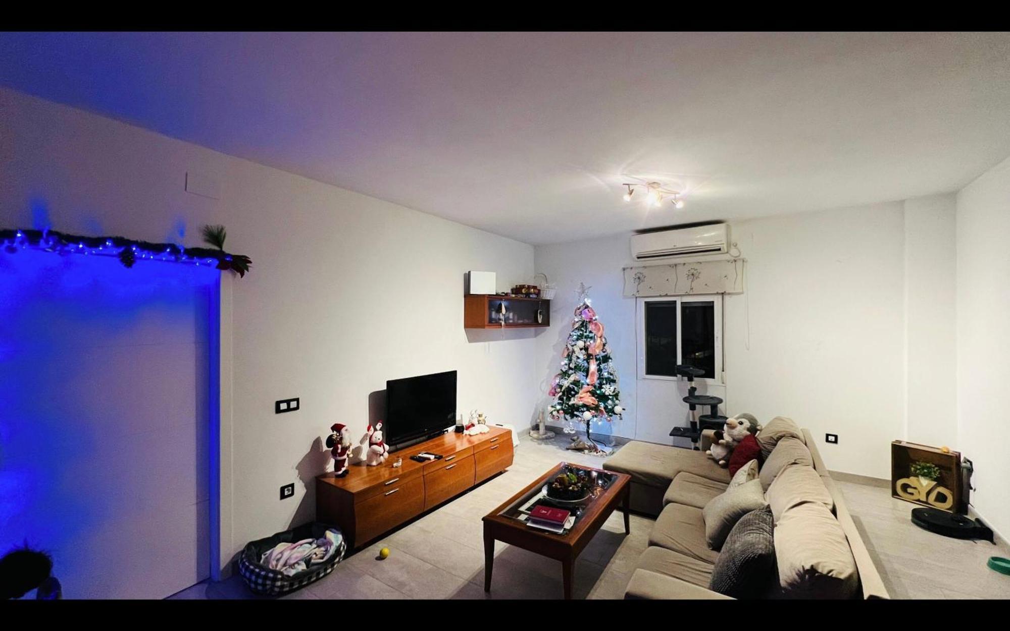 סביליה Habitacion Comoda מראה חיצוני תמונה